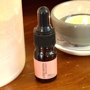 Josie Maran Argan Oil with Soft Pink Label